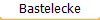 Bastelecke